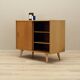 Ash cabinet, Danish design, 1960s, manufactured in Denmark
