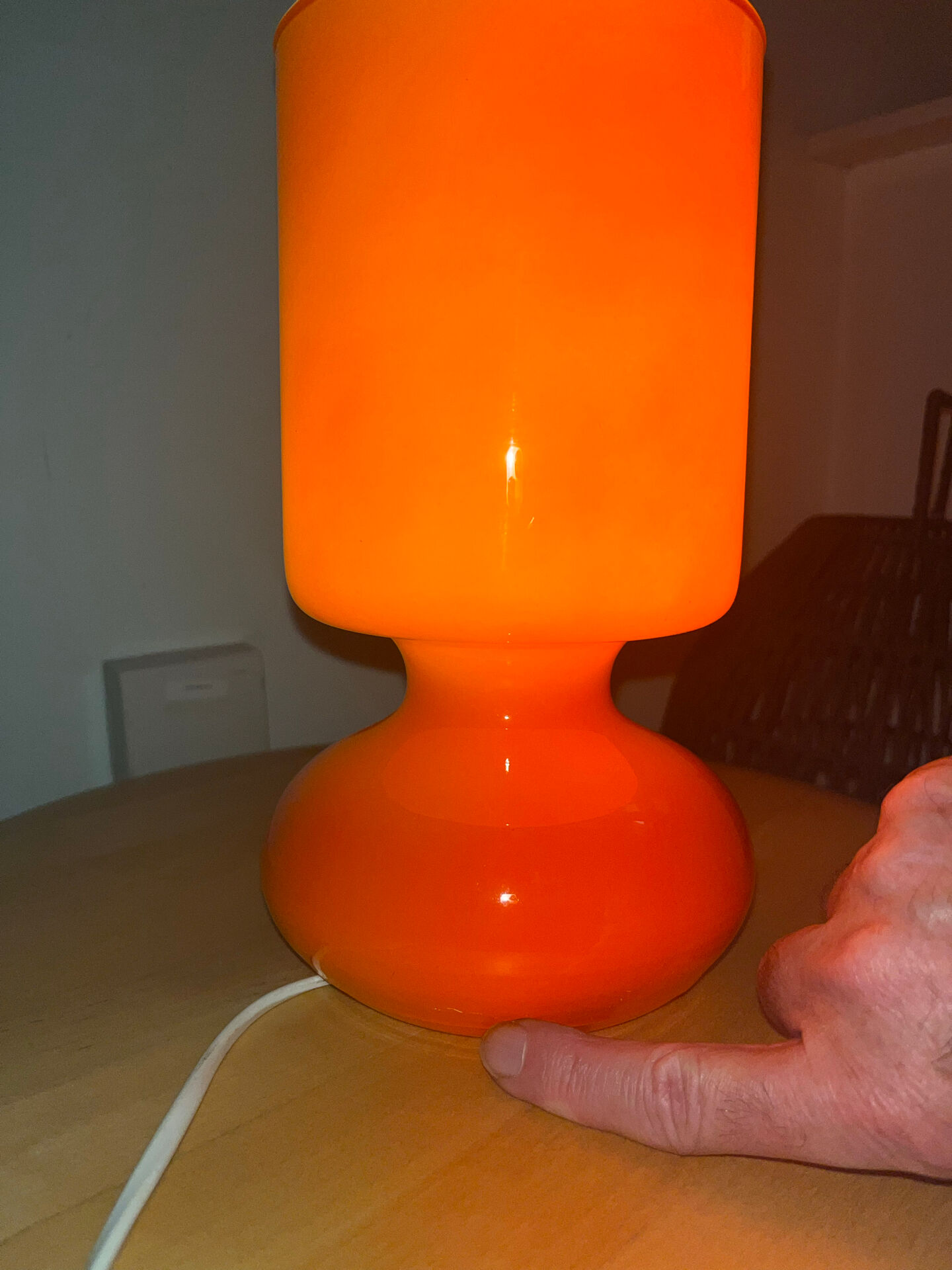 Lamp Lykta