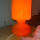 Lamp Lykta
