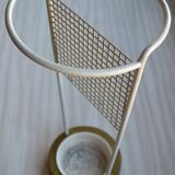 Door vintage umbrellas 1960s