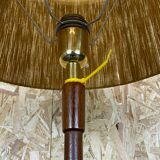 60s 70s lamp light floor lamp Temde