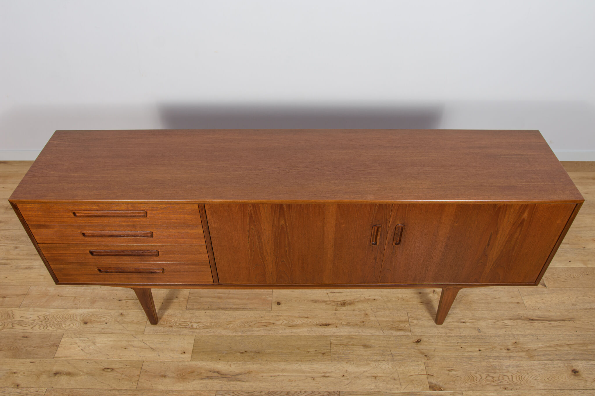 Mid-Century Teak Sideboard from G-Plan, 1960s