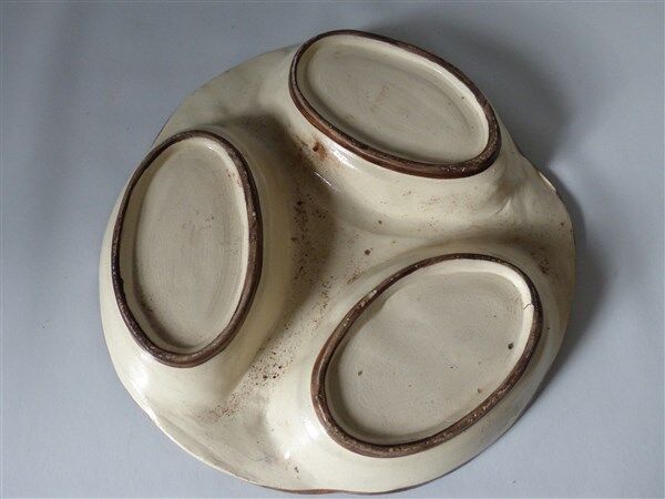 Jérôme Massier Service Dish