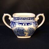 Royal Sphinx Sugar Bowl Maastricht
