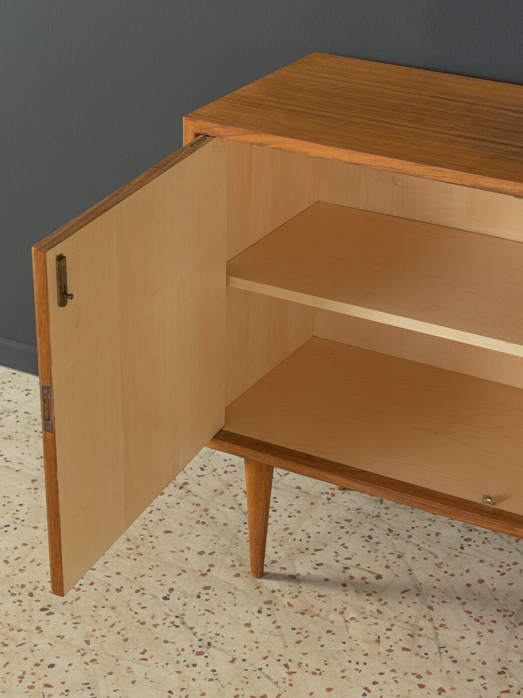 1960s dresser