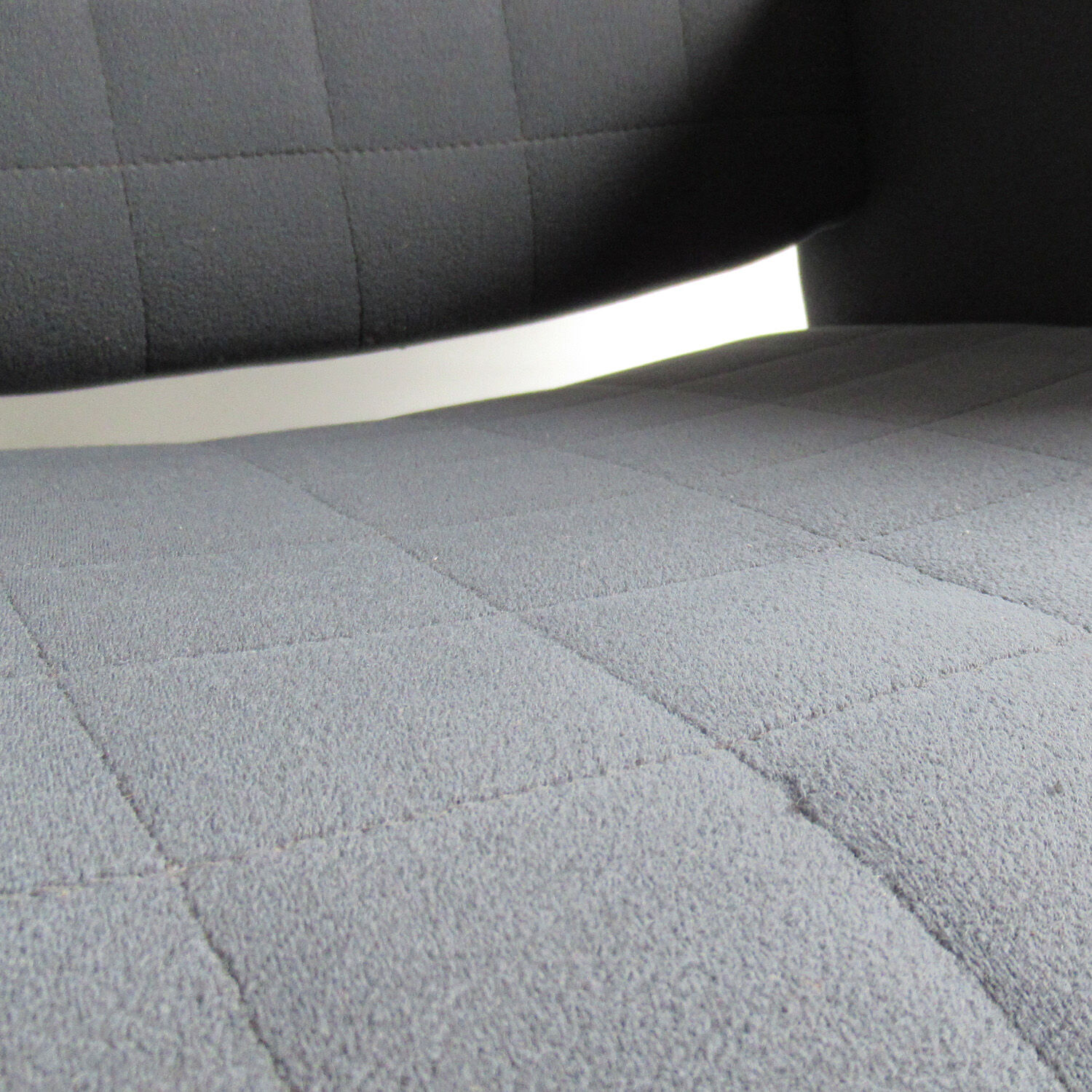 Office chair Pierre Guariche's board for Meurop