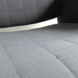 Office chair Pierre Guariche's board for Meurop