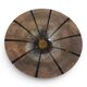 WMF Ikora sculptural Bauhaus bowl by Paul Haustein, 1920