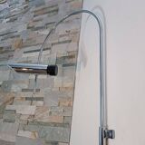 Tharsis wall lights by LP Oliva for Fase 1970