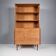 Vintage Vitrine from Up Zavody, 1970s