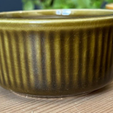 Set of 4 ramekins sarreguemines