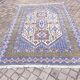 Handmade East carpet North Africa 307 x 208 cm