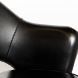 Chaise de conférence n° 71 par Eero Saarinen pour Knoll International