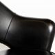 Chaise de conférence n° 71 par Eero Saarinen pour Knoll International