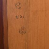 Book Case by Børge Mogensen for FDB Møbler 1960s