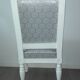 Former Chair of Louis XIII style revamped