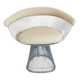 Warren Platner Edition Knoll Petit Faiteuil