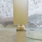 Pair of Louis Drimmer lamps