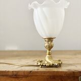 Lampe vintage