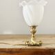 Vintage lamp