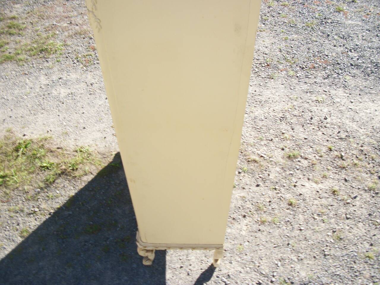 Armoire - Buffet L XVI 1900