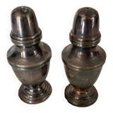 Salt and pepper shakers