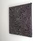 Aboriginal art painting by Christine Nakamarra Curtis