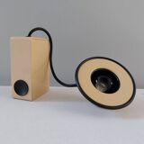 Italian design wall light Stilnovo Minibox