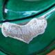 Garnier ceramic pitcher