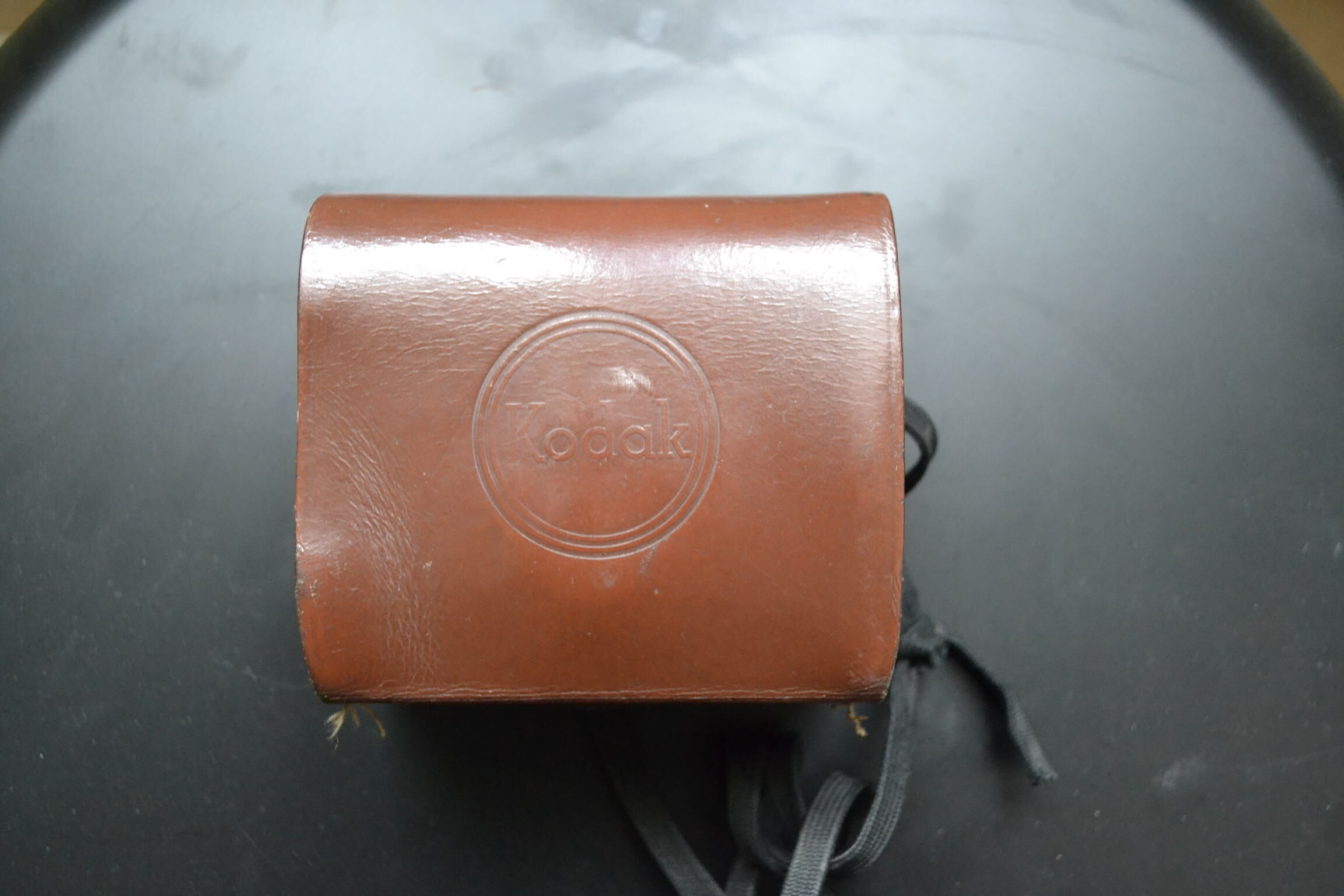 Browmie starlet camera