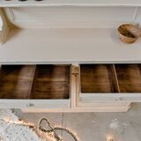 Saint hubert wooden furniture