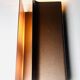 C-1609.12 Architraaf Wall Lamp By Pierre Vandel For Raak Amsterdam, The Netherlands, 1970S