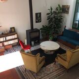 Parker knoll living room