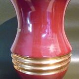 Vase Schneider 27 cm