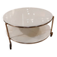 Ikea vintage Strind coffee table