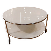 Ikea vintage Strind coffee table