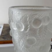 Art Deco Vase - Josef Inwald