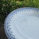 Ceramic fruit bowl