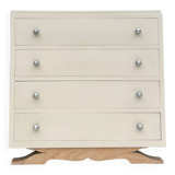 Commode vintage
