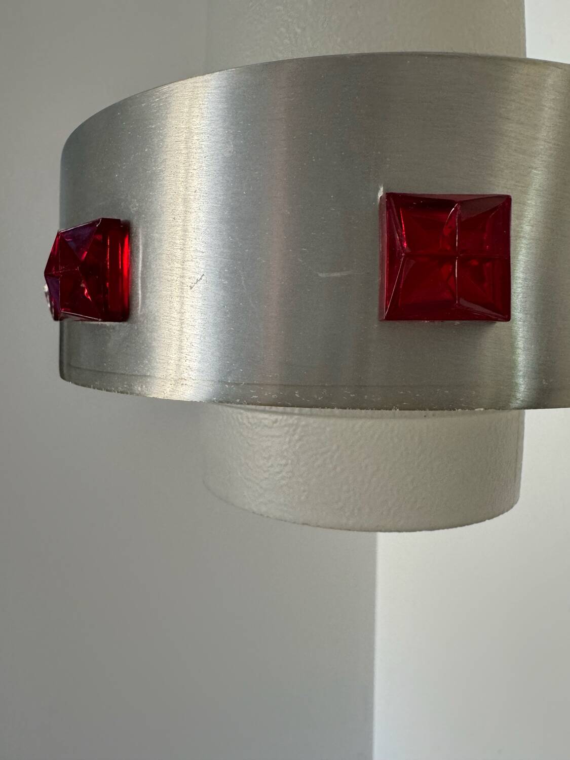 Danish design chandelier 60s/70s