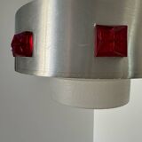 Danish design chandelier 60s/70s