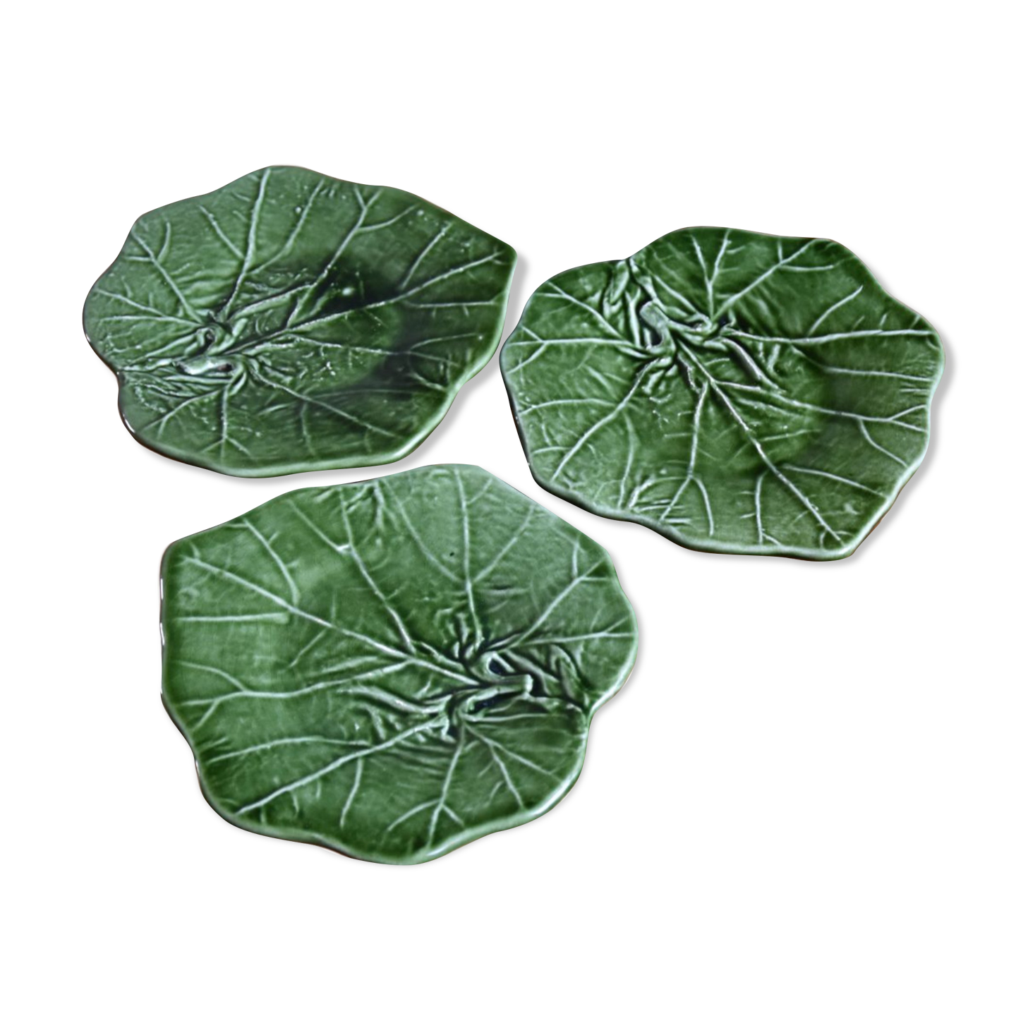 Assiette céramique