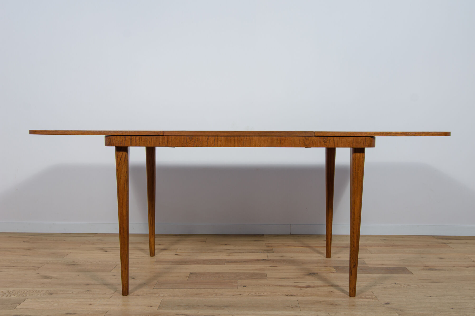 Mid-century Czechoslovakian table from Up Zavody, 1960s