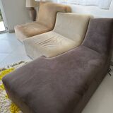 Confluences Sofa by Philippe Nigro - Ligne Roset