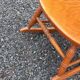 1970s Scandinavian style rocking chair