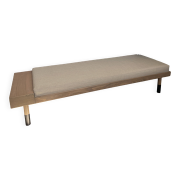Banquette Kann Design