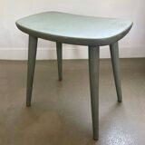Set of ‘Palle’ stools, design Yngve Ekström for Stolab, Sweden, 1950s