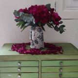 Wooden furniture by trade