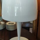 Large table lamp design /airplane model/Fontana Arte