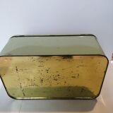 Iron box